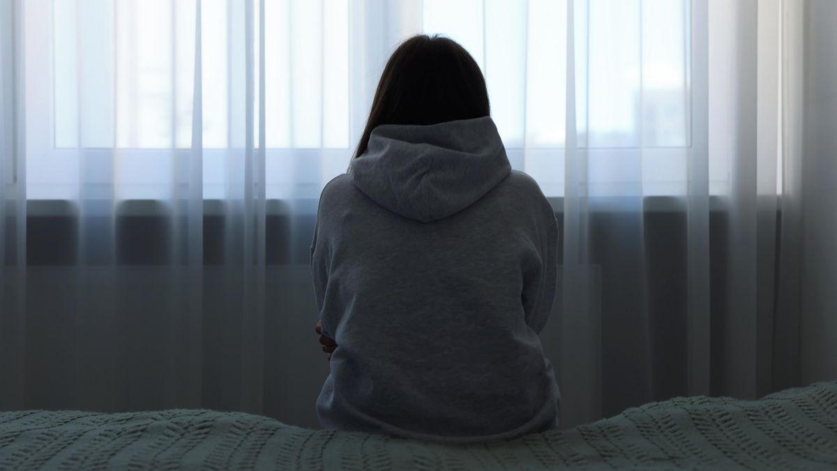 Volají o pomoc, i když už míří ke kolejím. U dětí přibývá myšlenek na smrt